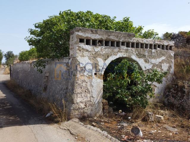 Rustico in vendita a Pàmpana, Puglia