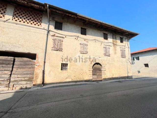 Rustico in vendita a Basiliano, Friuli-Venezia Giulia