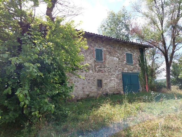 Rustico in vendita a Poppi, Toscana