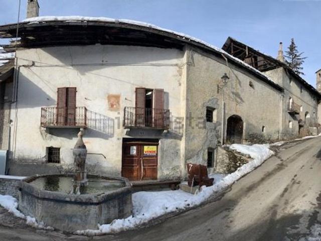 Rustico in vendita a Piemonte, Torino