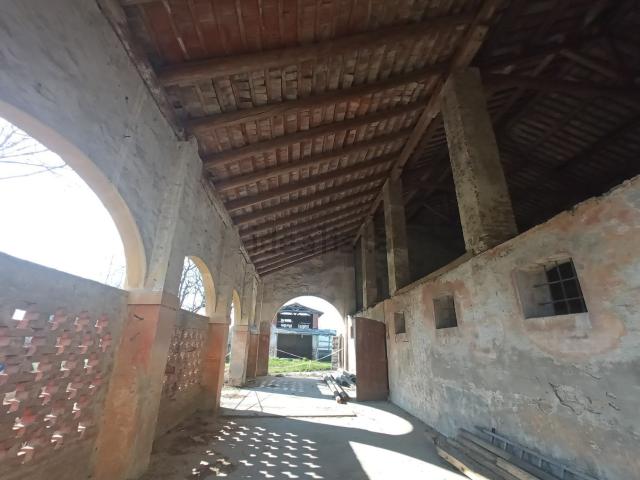 Rustico in vendita a Padova, Veneto