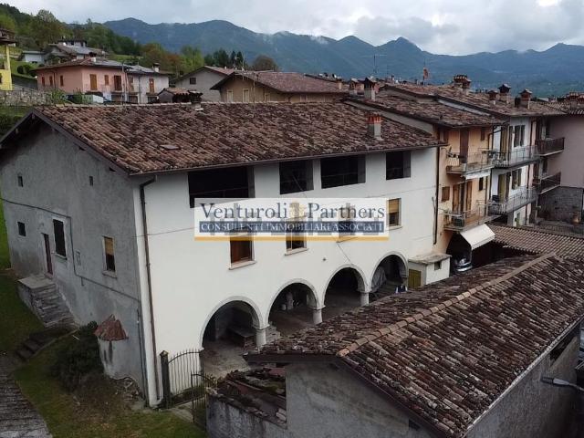 Rustico in vendita a Comunità montana della Valle Sabbia, Preseglie