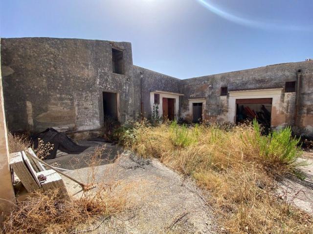 Rustico in vendita a Castellammare Del Golfo, Sicilia