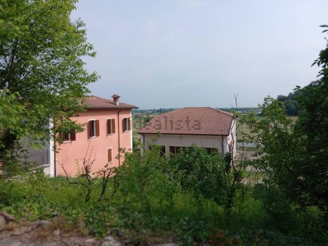 Rustico in vendita a Castelvetere Sul Calore, Campania