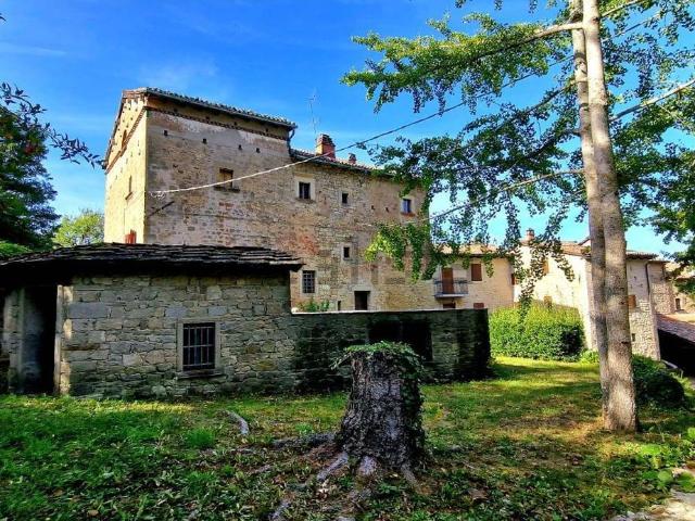 Rustico in vendita a Unione dell'Alto Reno, Camugnano