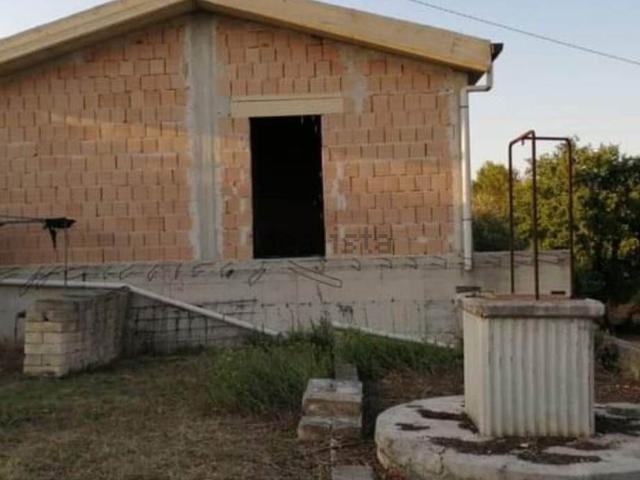 Rustico in vendita a Trione della Chiesa, Matera