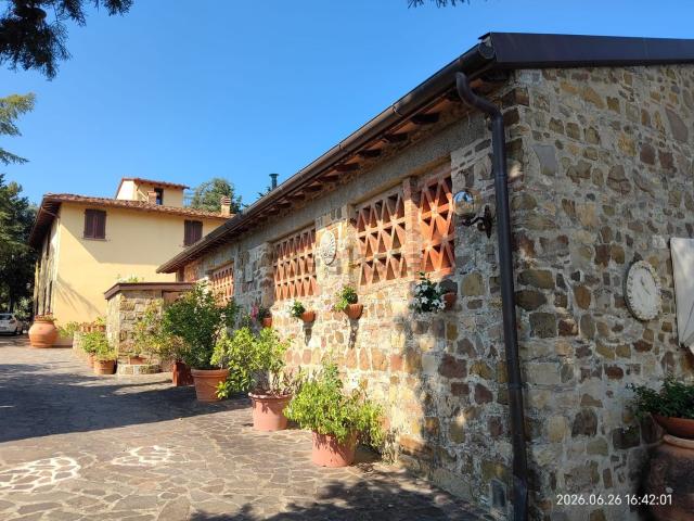 Rustico in vendita a Montorsoli, Sesto Fiorentino