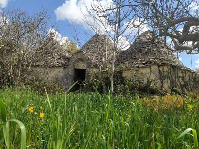 Rustico in vendita a Puglia, Bari