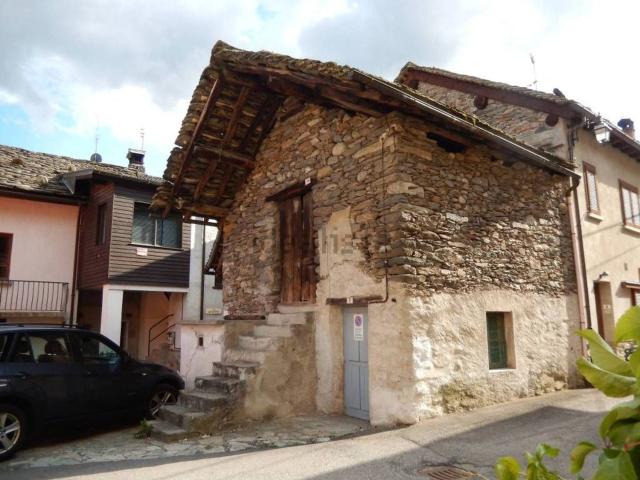 Rustico in vendita a Piemonte, Vercelli