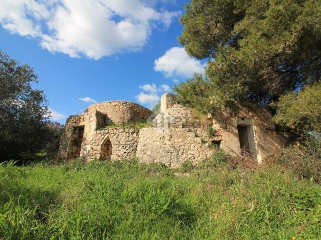 Rustico in vendita a Puglia, Brindisi