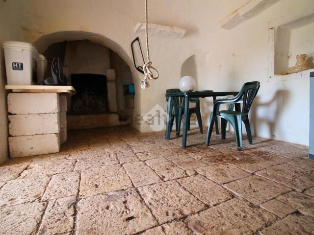 Rustico in vendita a Puglia, Brindisi