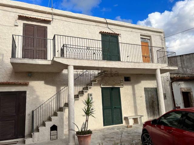 Rustico in vendita a Sciacca, Sicilia