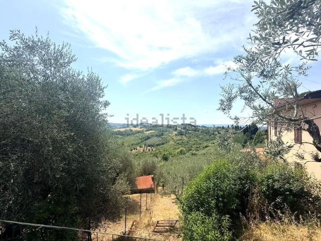 Rustico in vendita a Pozzale, Empoli