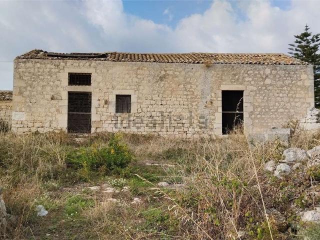Rustico in vendita a Dente, Modica