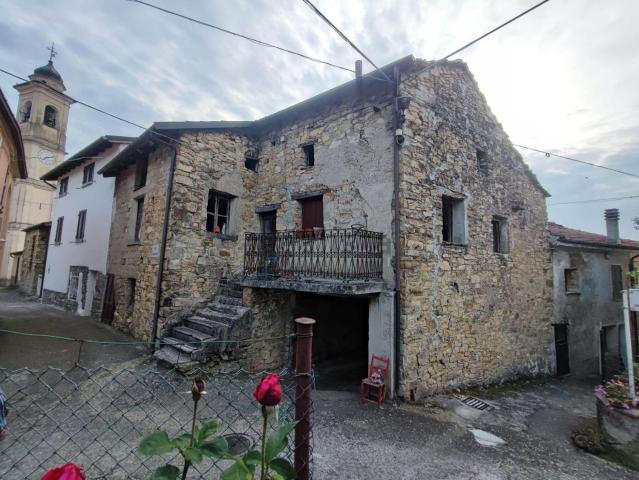 Rustico in vendita a Piemonte, Alessandria