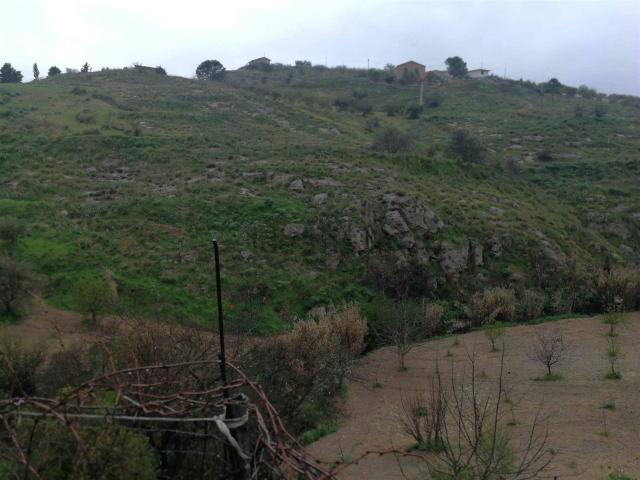 Rustico in vendita a Serradifalco, Sicilia