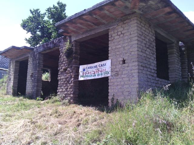 Rustico in vendita a Supino, Frosinone