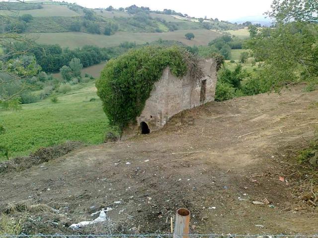 Rustico in vendita a Collevecchio, Lazio