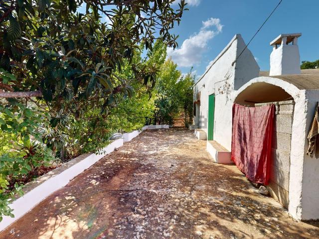 Rustico in vendita a Puglia, Brindisi