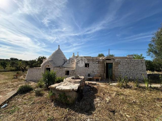 Rustico in vendita a Puglia, Brindisi