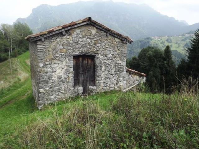 Rustico in vendita a Comunità Montana della Valle Brembana, Taleggio