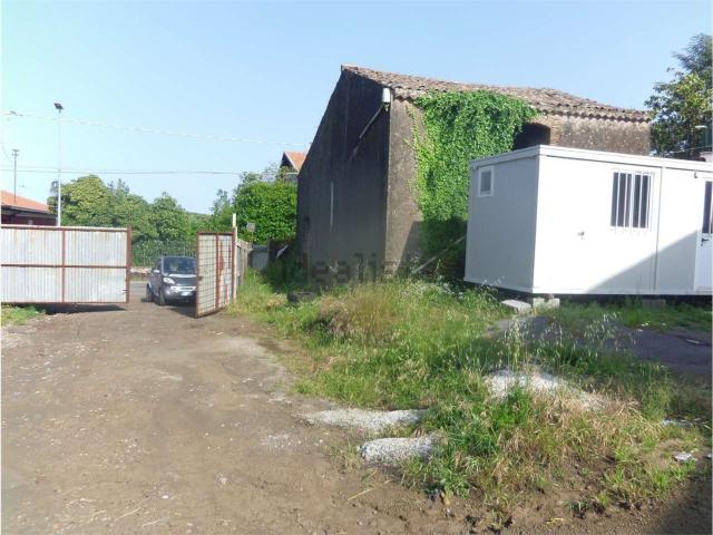 Rustico in vendita a Trecastagni, Sicilia
