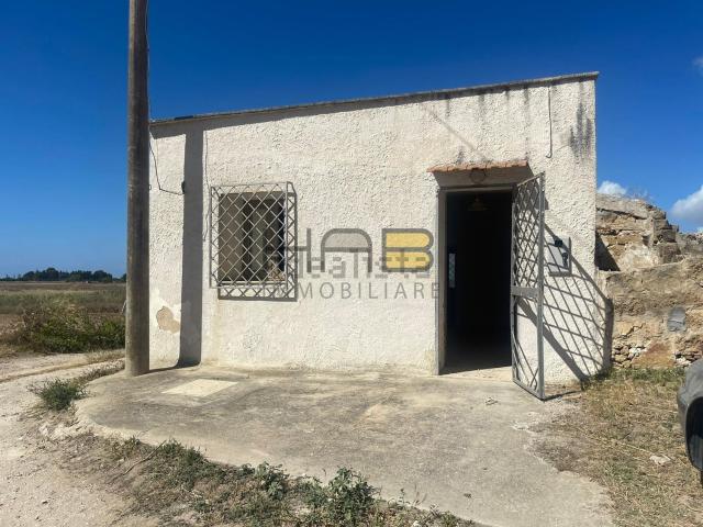 Rustico in vendita a Misiliscemi, Guarrato