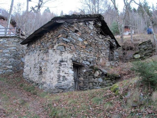 Rustico in vendita a Mazzo Di Valtellina, Lombardia