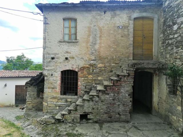 Rustico in vendita a Bettola, Reggio Emilia