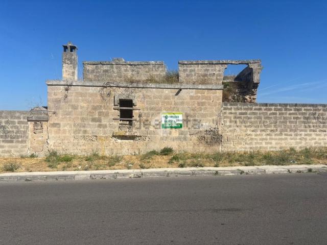 Rustico in vendita a Grottaglie, Taranto