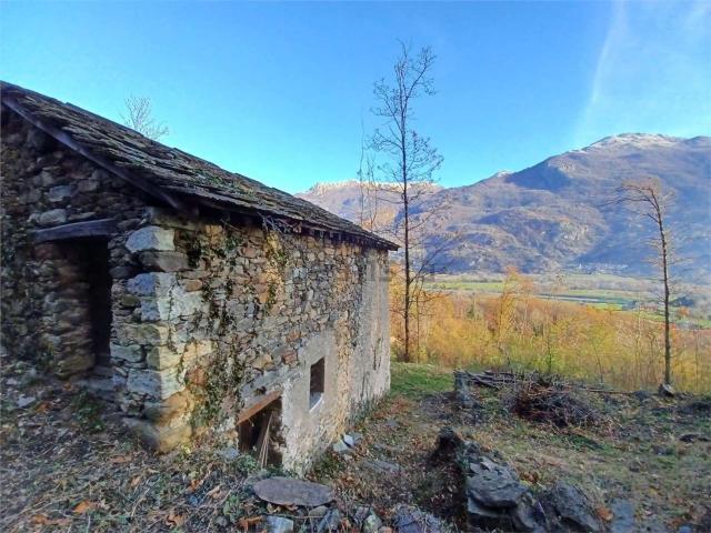 Rustico in vendita a Piemonte, Torino
