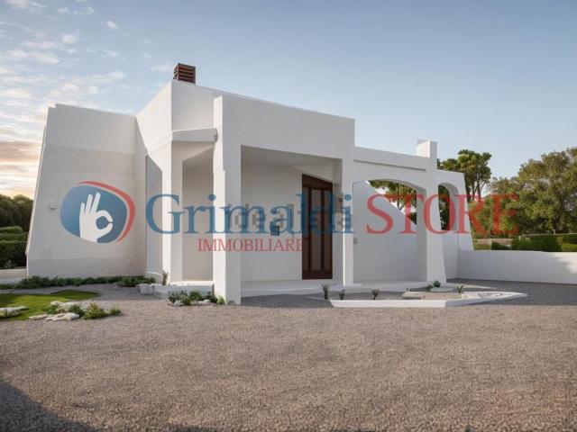 Rustico in vendita a Puglia, Brindisi
