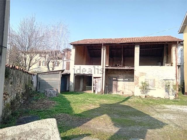 Rustico in vendita a Vighizzolo, Cantù