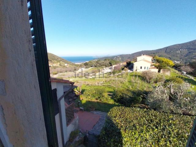 Rustico in vendita a Il Tasso, Marciana
