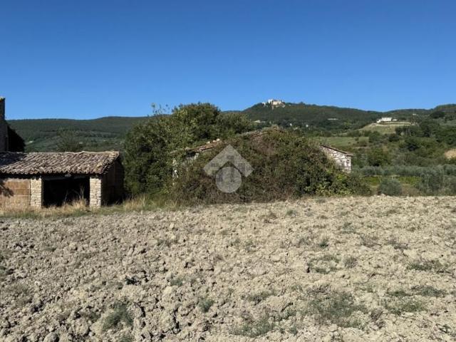 Rustico in vendita a Guardea, Terni