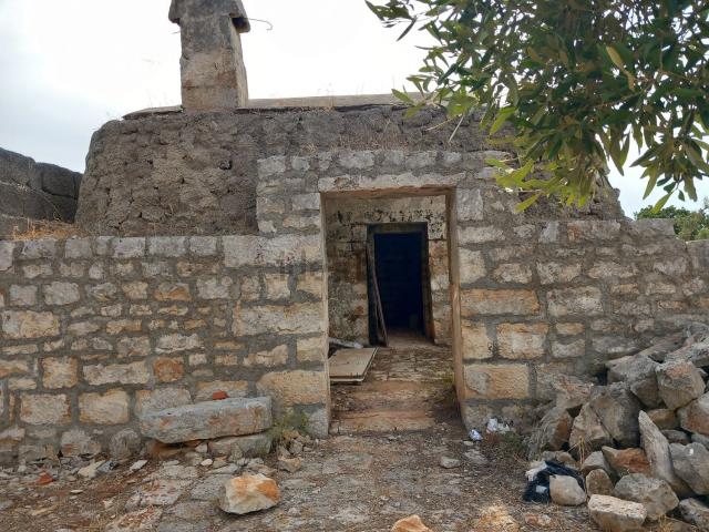 Rustico in vendita a Puglia, Brindisi