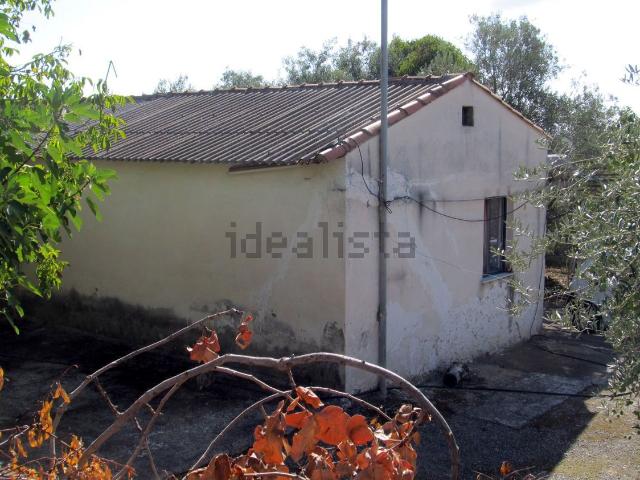 Rustico in vendita a San Cataldo, Sicilia