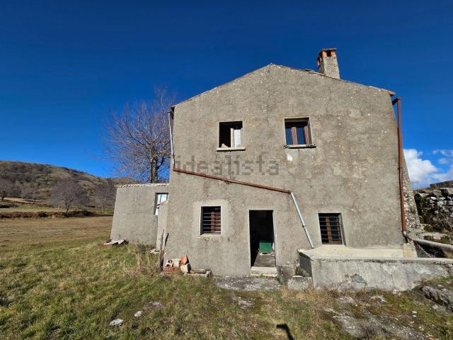 Rustico in vendita a Calabria, Cosenza