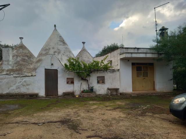 Rustico in vendita a Puglia, Brindisi