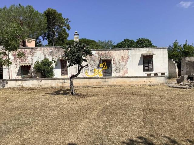 Rustico in vendita a Puglia, Bari