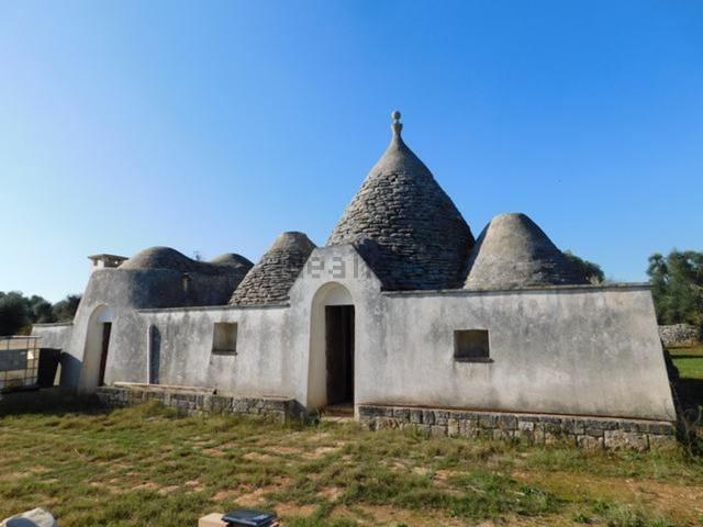 Rustico in vendita a Francavilla Fontana, Brindisi