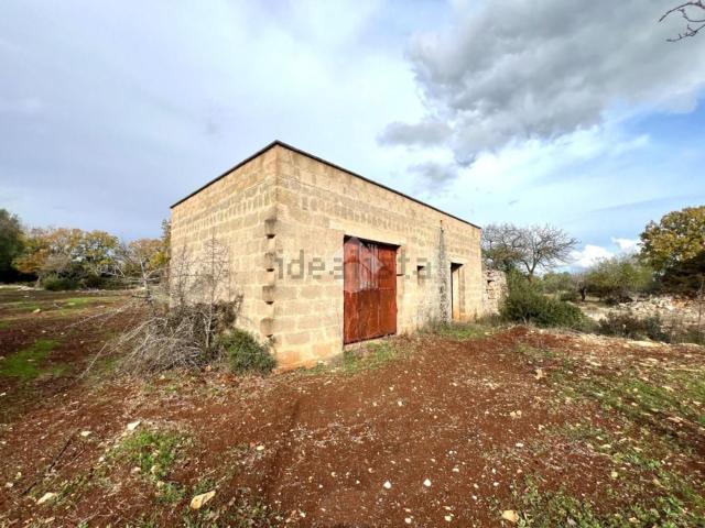 Rustico in vendita a Ceglie Messapica, Brindisi