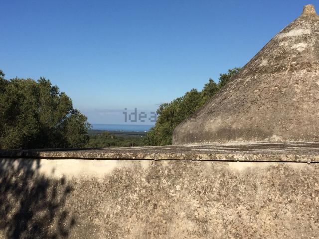 Rustico in vendita a Ostuni, Brindisi