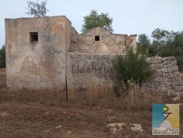 Rustico in vendita a Puglia, Brindisi