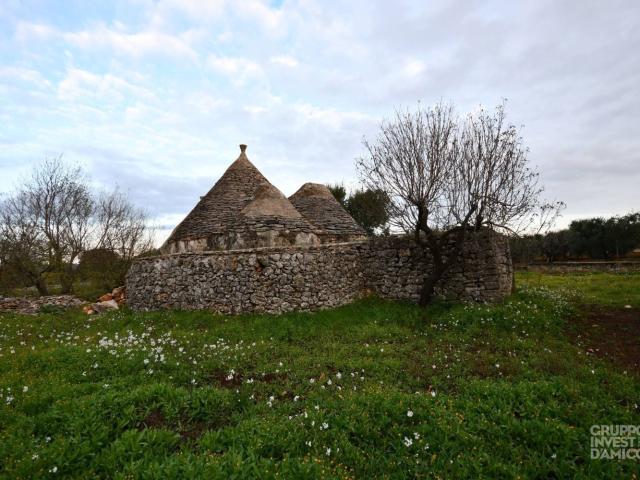 Rustico in vendita a Puglia, Taranto