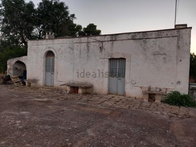 Rustico in vendita a Puglia, Brindisi