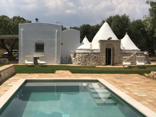 Rustico in vendita a Contrada Spierti, Puglia