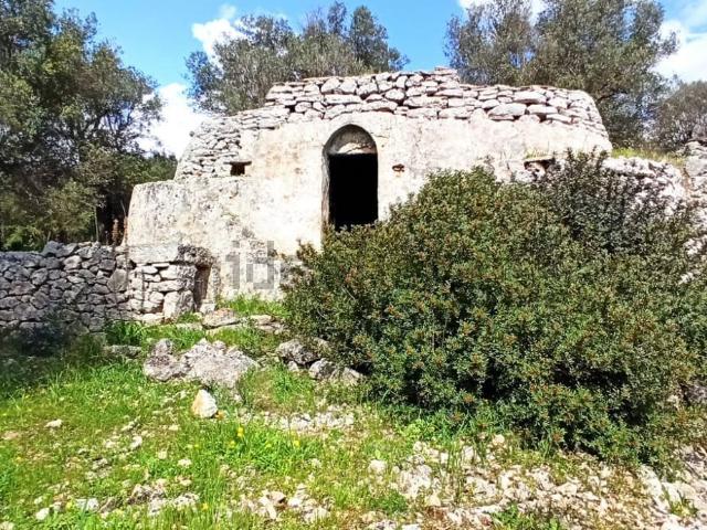 Rustico in vendita a Puglia, Brindisi