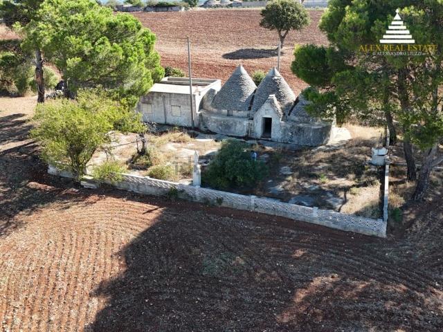 Rustico in vendita a Puglia, Taranto