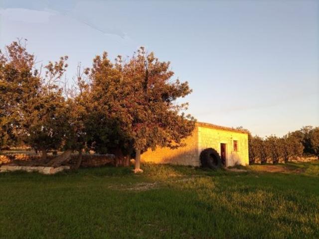 Rustico in vendita a Cava D'aliga, Sicilia